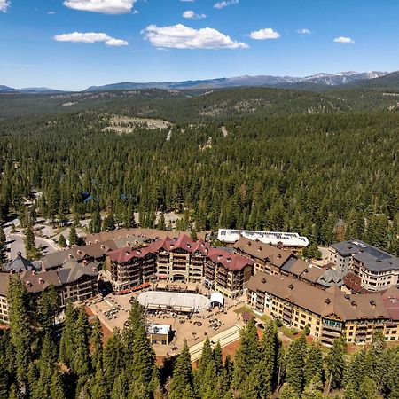 Northstar California Resort Truckee Exterior photo